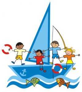 sailing-kids